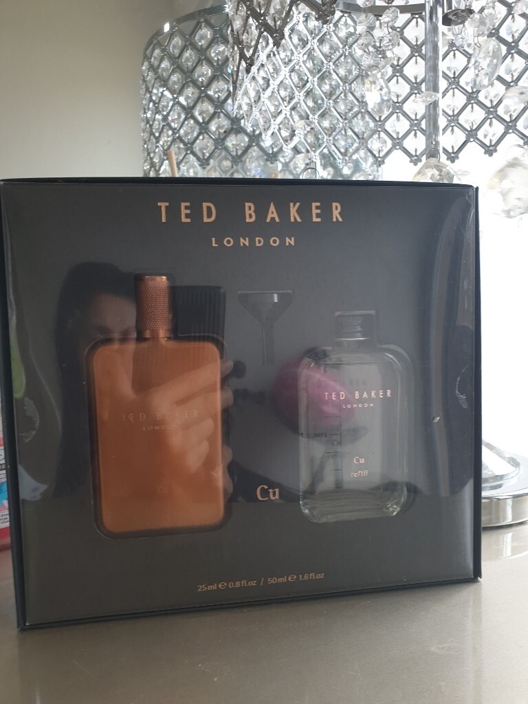 ted baker mens aftershave gift set